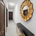 شقة 2 Bedroom 2 Terraces Wifi And Ac مسيدا