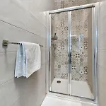 شقة 2 Bedroom 2 Terraces Wifi And Ac