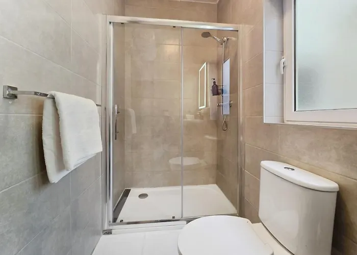 Serenity Nest Appartement