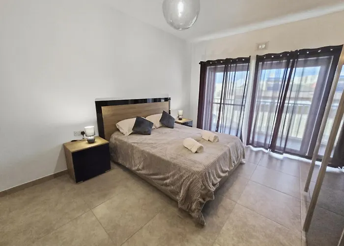 Appartement Serenity Nest Msida