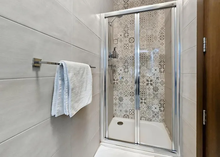 Appartement Serenity Nest