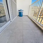Apartment 2 Bedroom 2 Terraces Wifi And Ac Msida