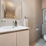 2 Bedroom 2 Terraces Wifi And Ac *