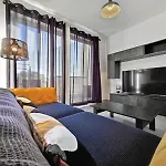 2 Bedroom 2 Terraces Wifi And Ac * Msida