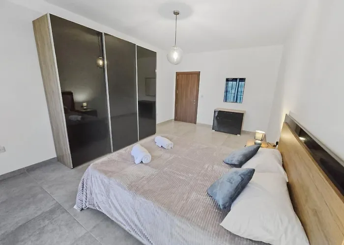 Serenity Nest Appartement Msida