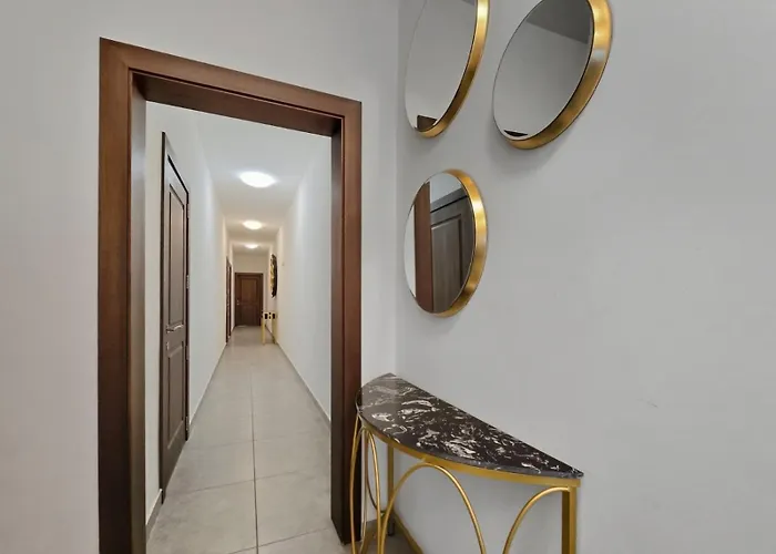 Serenity Nest * Msida