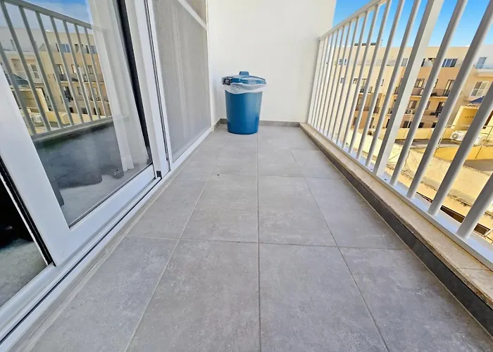 Appartement Serenity Nest Msida